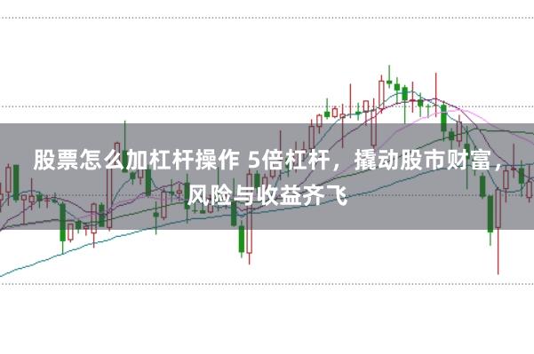 股票怎么加杠杆操作 5倍杠杆，撬动股市财富，风险与收益齐飞