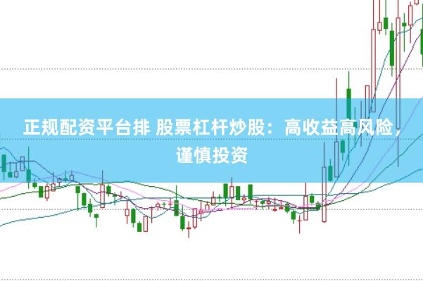 正规配资平台排 股票杠杆炒股：高收益高风险，谨慎投资