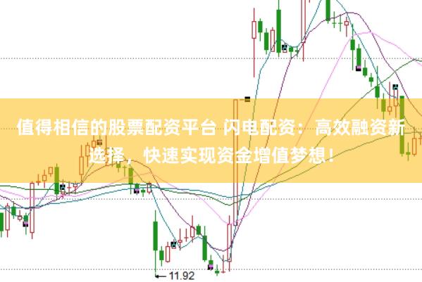 值得相信的股票配资平台 闪电配资：高效融资新选择，快速实现资金增值梦想！