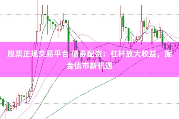 股票正规交易平台 债券配资：杠杆放大收益，掘金债市新机遇