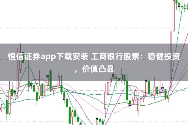 恒信证券app下载安装 工商银行股票：稳健投资，价值凸显