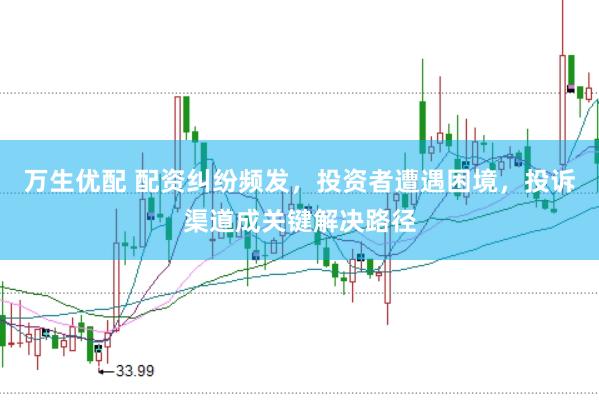 万生优配 配资纠纷频发，投资者遭遇困境，投诉渠道成关键解决路径