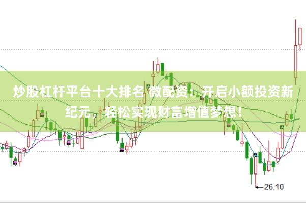炒股杠杆平台十大排名 微配资：开启小额投资新纪元，轻松实现财富增值梦想！