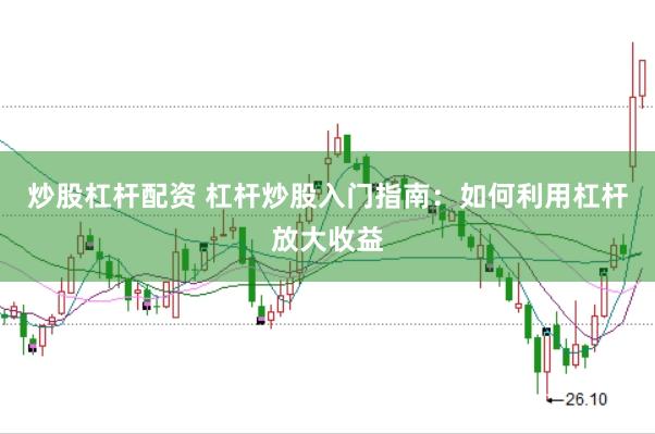 炒股杠杆配资 杠杆炒股入门指南：如何利用杠杆放大收益