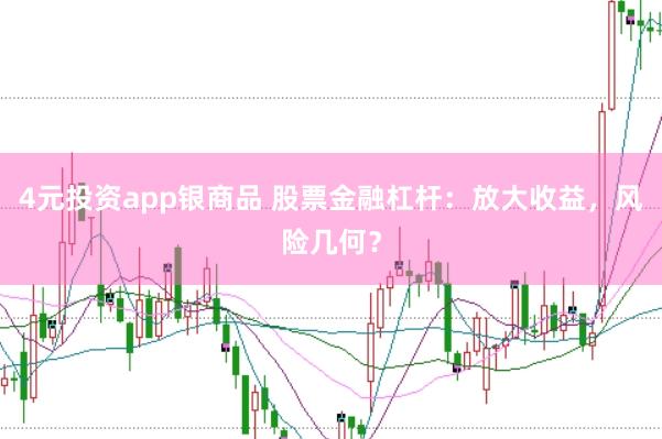 4元投资app银商品 股票金融杠杆：放大收益，风险几何？