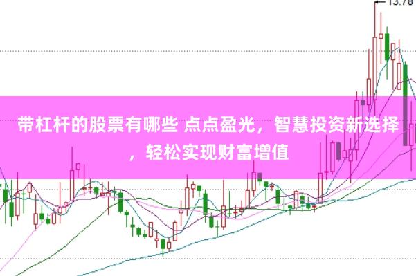 带杠杆的股票有哪些 点点盈光，智慧投资新选择，轻松实现财富增值