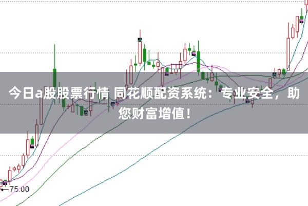 今日a股股票行情 同花顺配资系统：专业安全，助您财富增值！