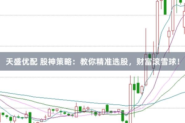 天盛优配 股神策略：教你精准选股，财富滚雪球！