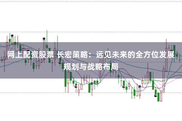 网上配资股票 长宏策略：远见未来的全方位发展规划与战略布局