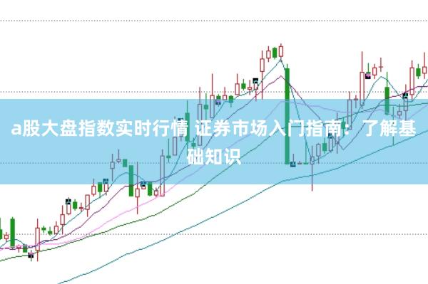 a股大盘指数实时行情 证券市场入门指南：了解基础知识