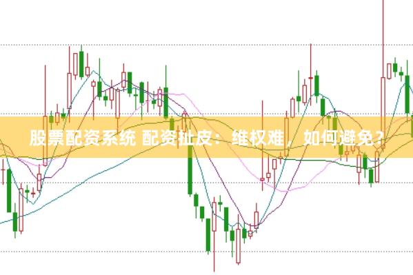 股票配资系统 配资扯皮：维权难，如何避免？