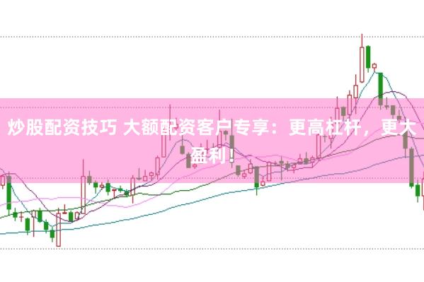 炒股配资技巧 大额配资客户专享：更高杠杆，更大盈利！