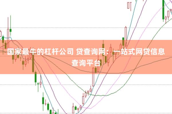 国家最牛的杠杆公司 贷查询网：一站式网贷信息查询平台