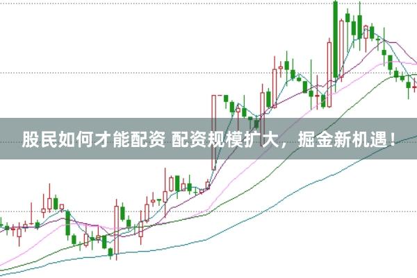 股民如何才能配资 配资规模扩大，掘金新机遇！