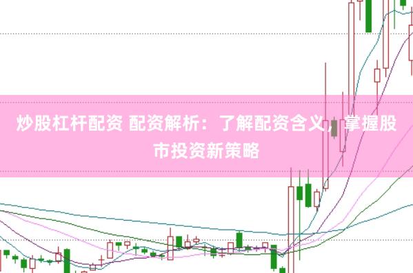 炒股杠杆配资 配资解析：了解配资含义，掌握股市投资新策略