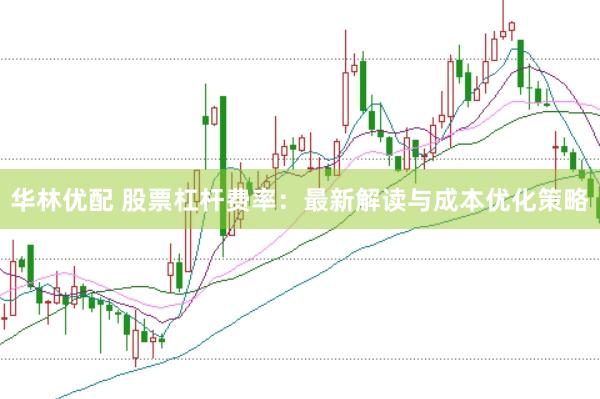 华林优配 股票杠杆费率：最新解读与成本优化策略