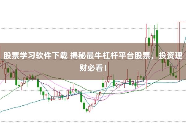 股票学习软件下载 揭秘最牛杠杆平台股票，投资理财必看！