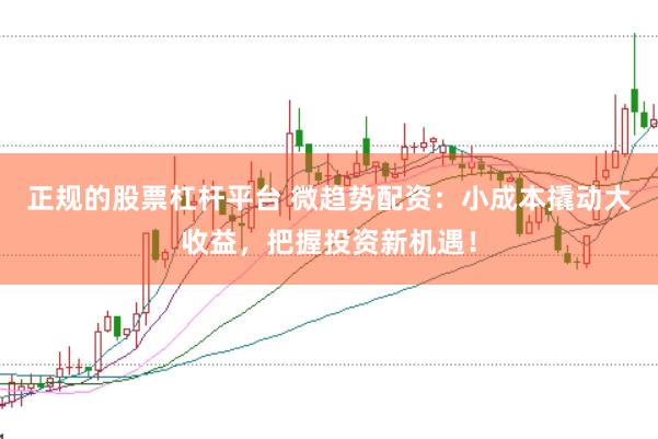 正规的股票杠杆平台 微趋势配资：小成本撬动大收益，把握投资新机遇！