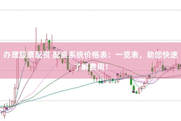 办理股票配资 配资系统价格表：一览表，助您快速了解费用！