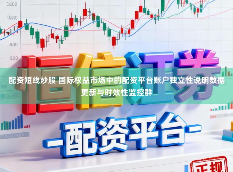 配资短线炒股 国际权益市场中的配资平台账户独立性说明数据更新与时效性监控群