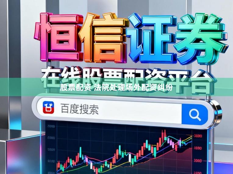 股票配资 法院处理场外配资纠纷