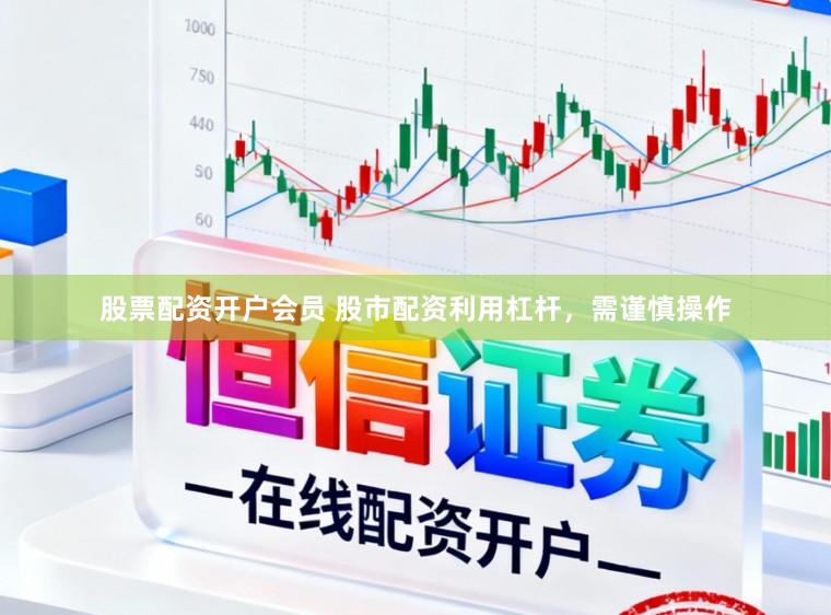 股票配资开户会员 股市配资利用杠杆，需谨慎操作