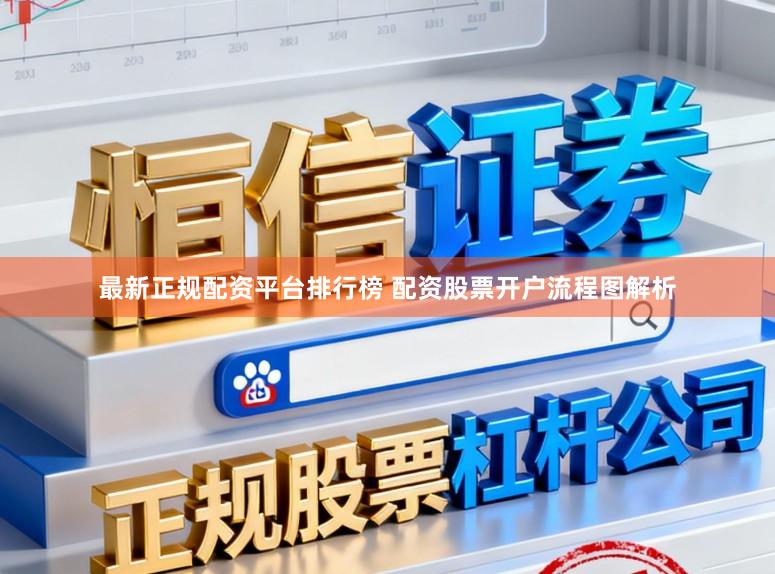 最新正规配资平台排行榜 配资股票开户流程图解析