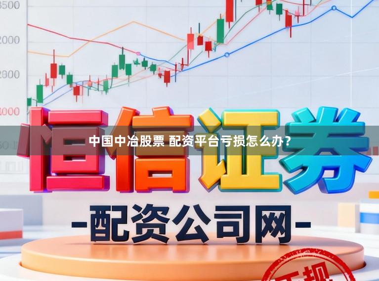 中国中冶股票 配资平台亏损怎么办？