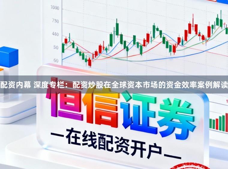 配资内幕 深度专栏：配资炒股在全球资本市场的资金效率案例解读