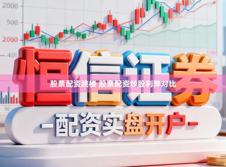 股票配资跳楼 股票配资炒股利弊对比