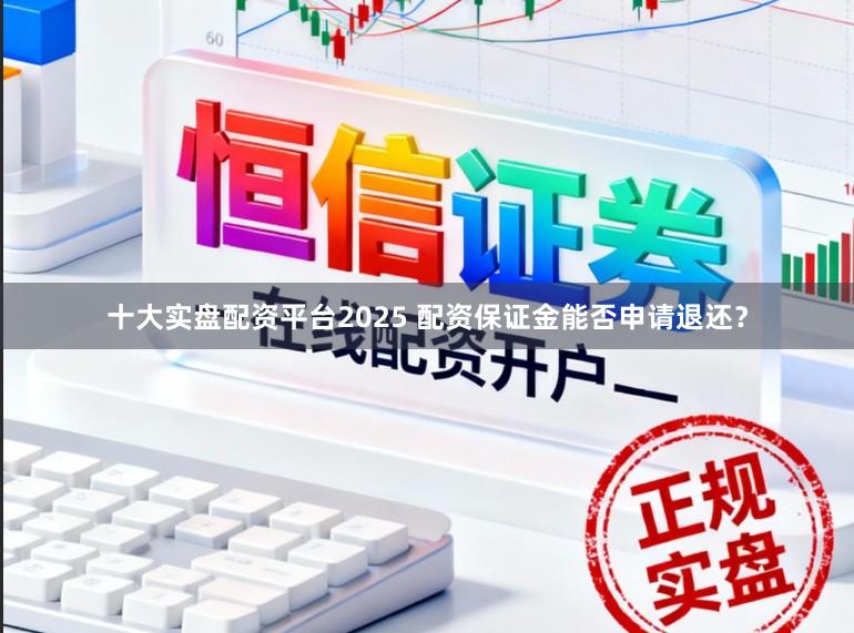 十大实盘配资平台2025 配资保证金能否申请退还？