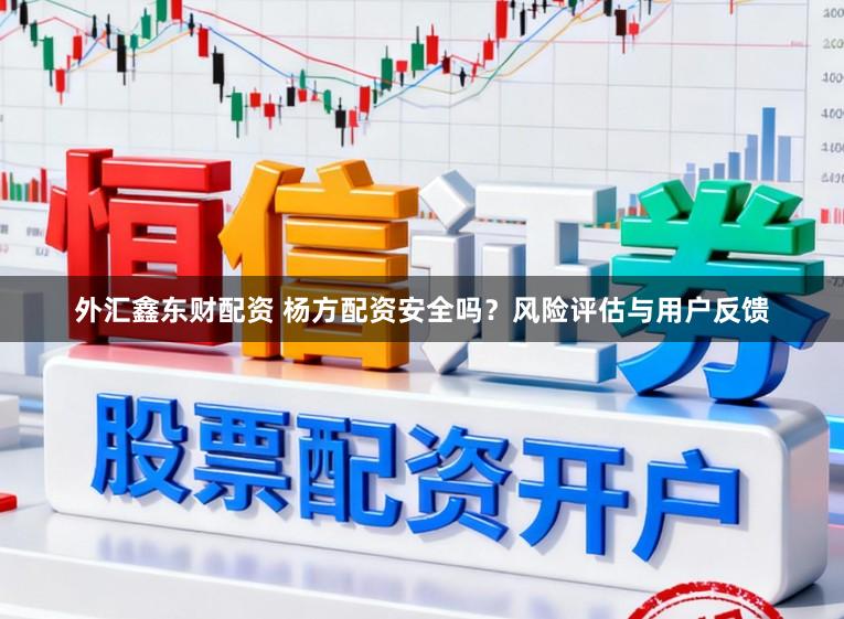 外汇鑫东财配资 杨方配资安全吗？风险评估与用户反馈
